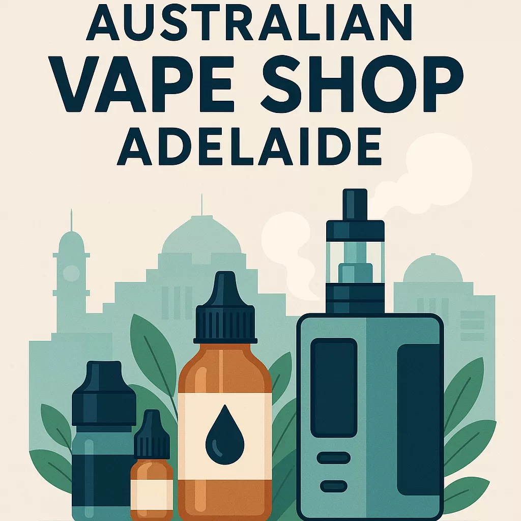 australian vape shop adelaide