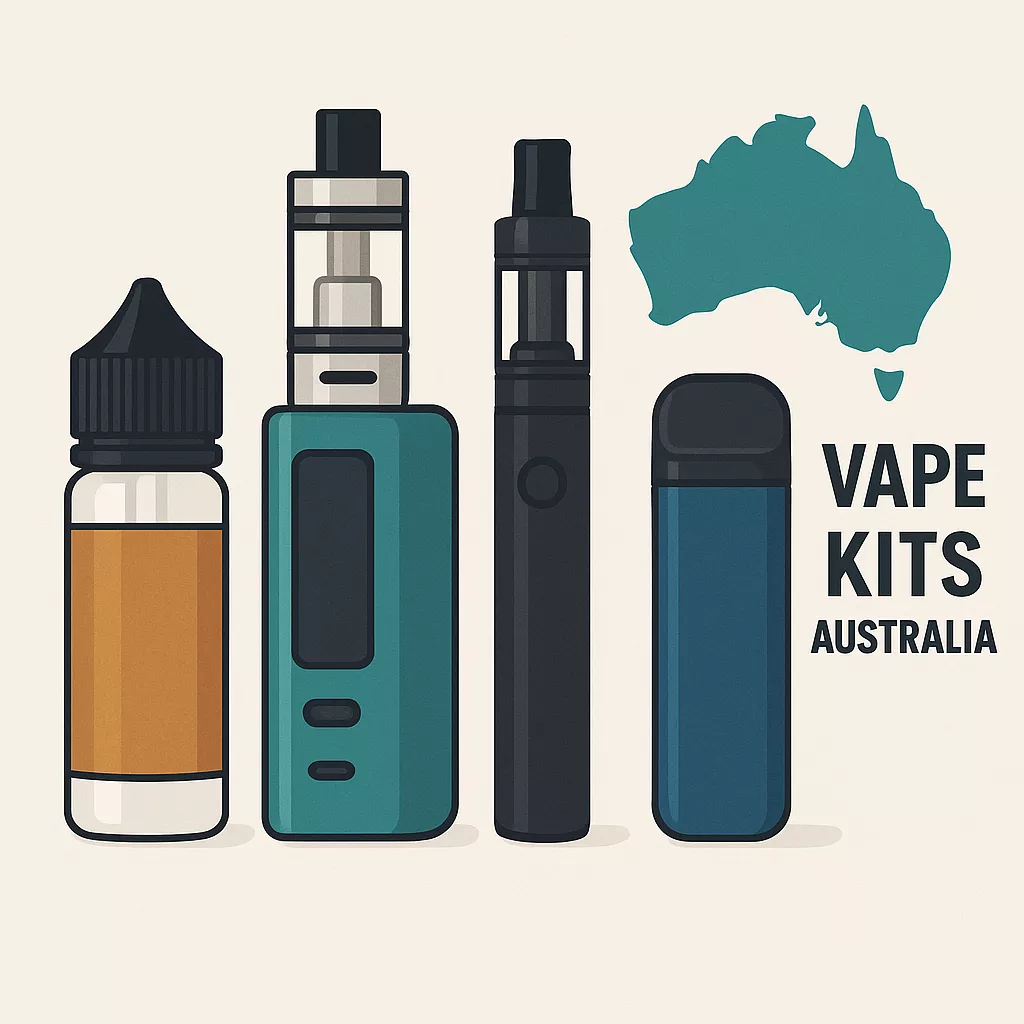 vape kits australia